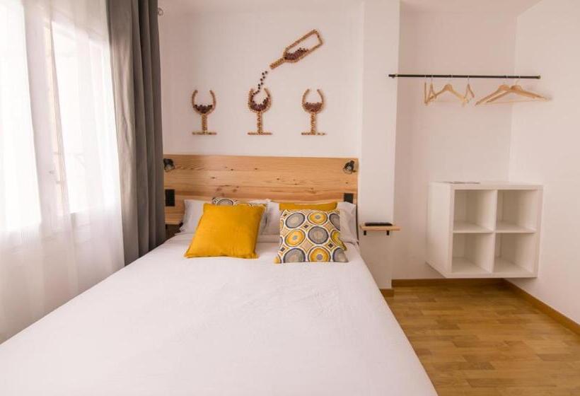 Номер Стандарт, Tinto Dreams Hostel