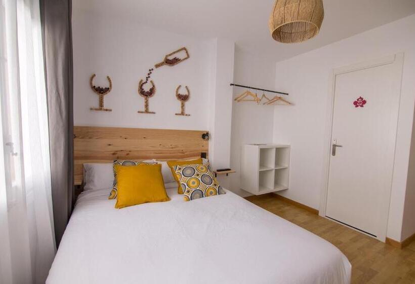 Номер Стандарт, Tinto Dreams Hostel