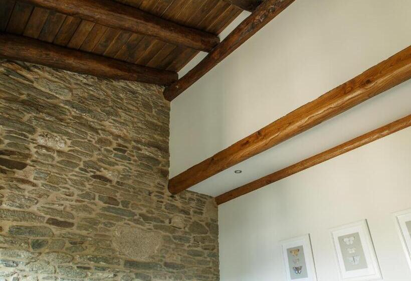 标准间带露台, Casa Baran