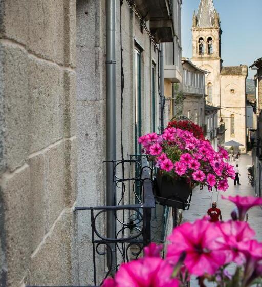 标准间带阳台, Casa Baran