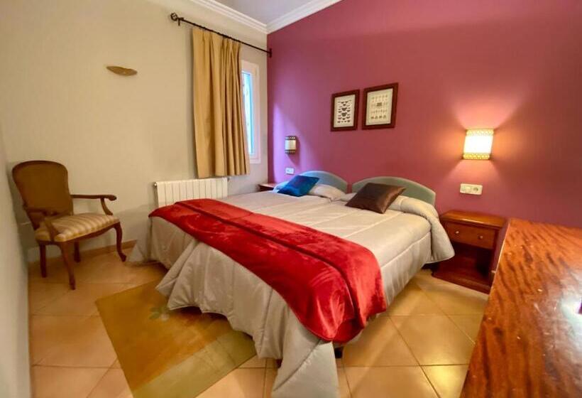 חדר סטנדרט, Hostal Bonavista