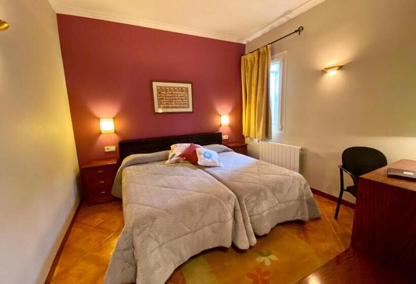 غرفة قياسية, Hostal Bonavista