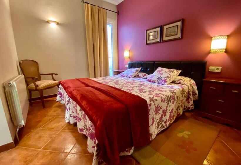 Номер Стандарт Индивидуальный, Hostal Bonavista