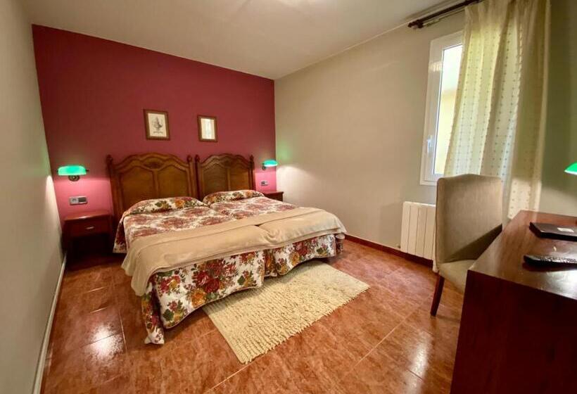 חדר סטנדרט יחיד, Hostal Bonavista