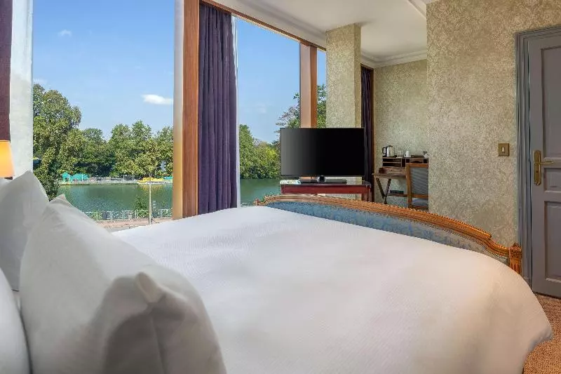 اتاق استاندارد یک نفره, Hostal Bonavista