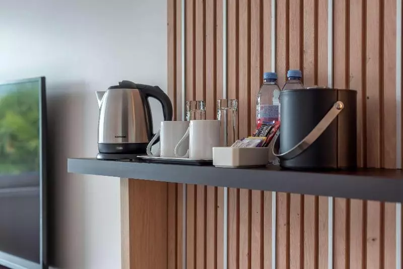 اتاق استاندارد یک نفره, Hostal Bonavista