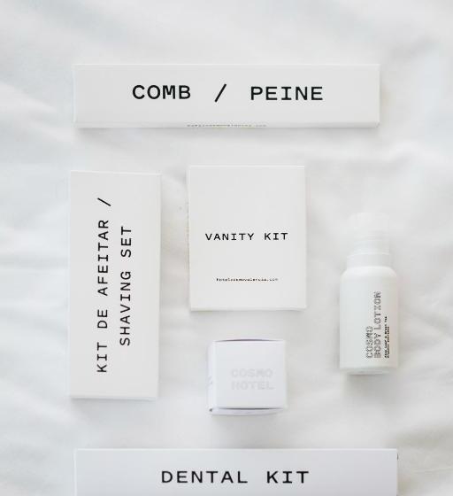 غرفة دور أخير, Room Mate Cosmo - City Centre, Valencia