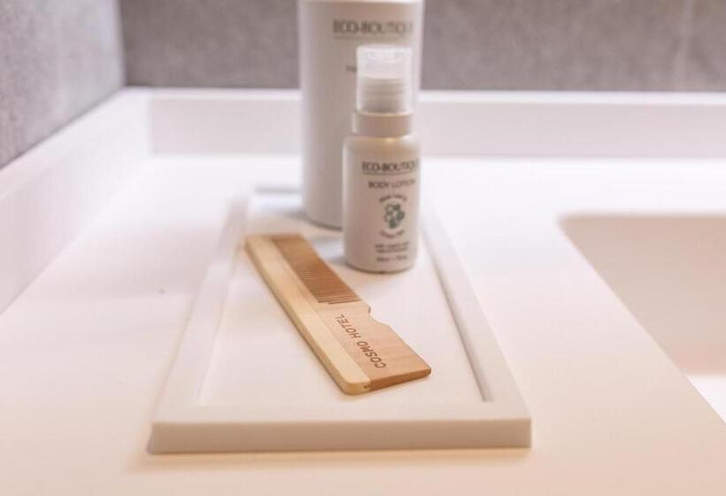 اتاق پنت هاوس, Room Mate Cosmo - City Centre, Valencia