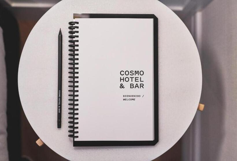اتاق پنت هاوس, Room Mate Cosmo - City Centre, Valencia