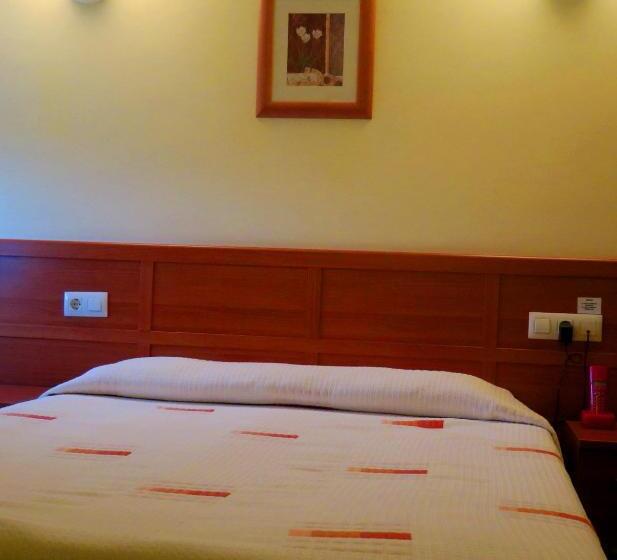 スタンダードルーム, Restaurante America