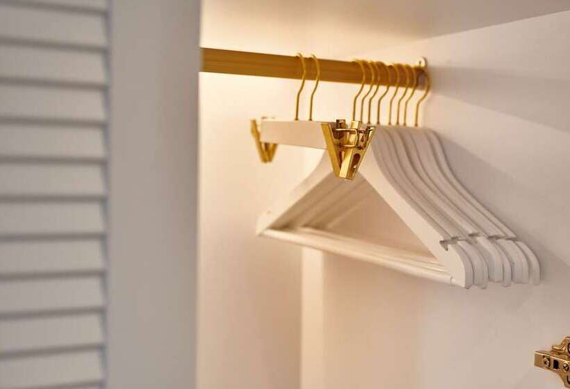 اتاق پنت هاوس, Room Mate Cosmo - City Centre, Valencia