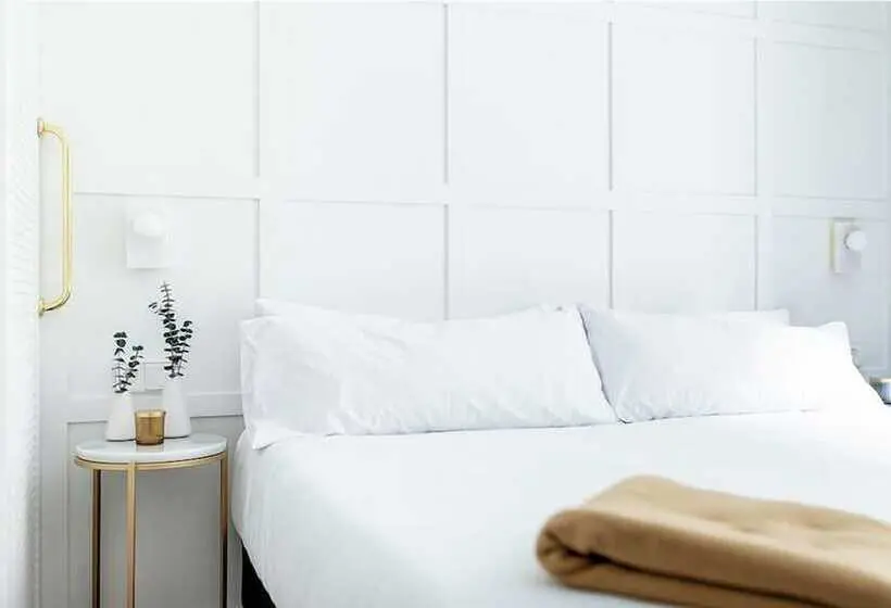 Superior Room with Terrace, Room Mate Cosmo - City Centre, Valencia