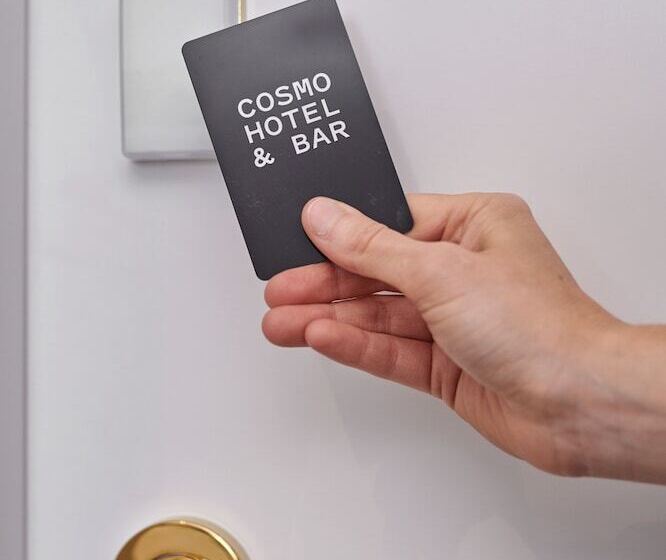 غرفة سوبيريور مزوَّدة بتراس, Room Mate Cosmo - City Centre, Valencia