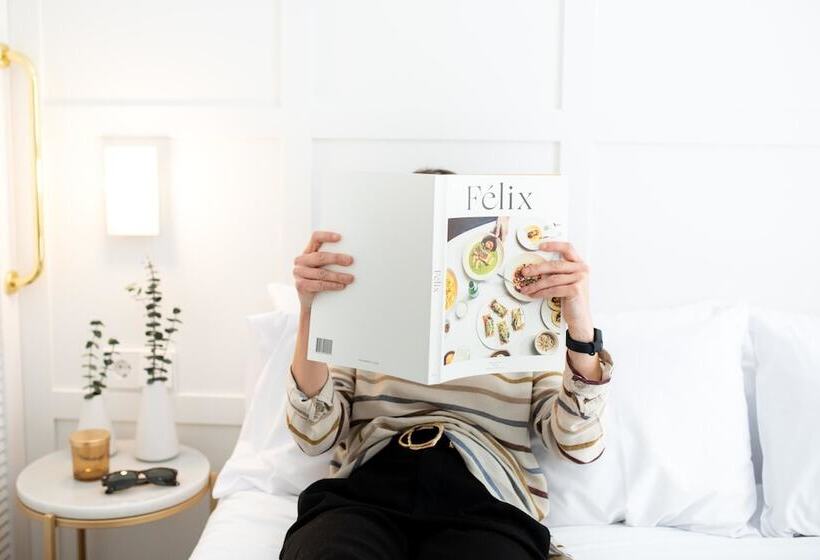 غرفة سوبيريور مزوَّدة بتراس, Room Mate Cosmo - City Centre, Valencia