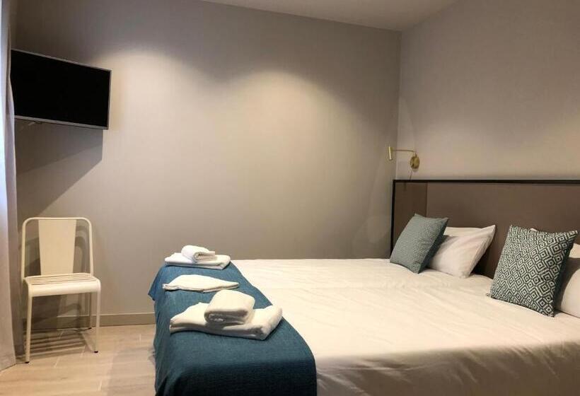 Номер Deluxe, Torrent