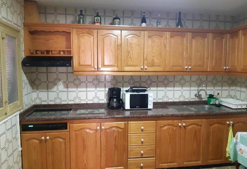 Семейный Номер, Casa Rural La Cruz