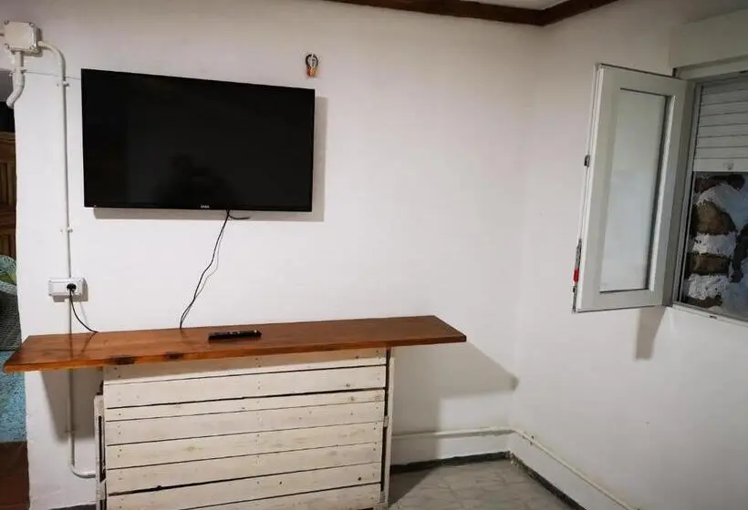 デラックスファミリールーム, Casa Rural La Cruz