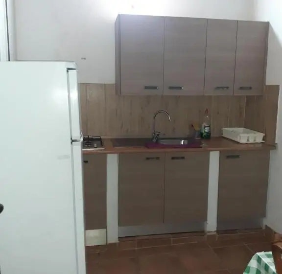 デラックスルーム, Casa Rural La Cruz