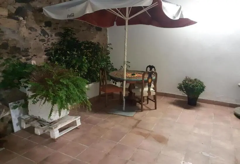 デラックスルーム, Casa Rural La Cruz