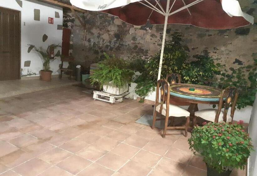 豪华房间, Casa Rural La Cruz