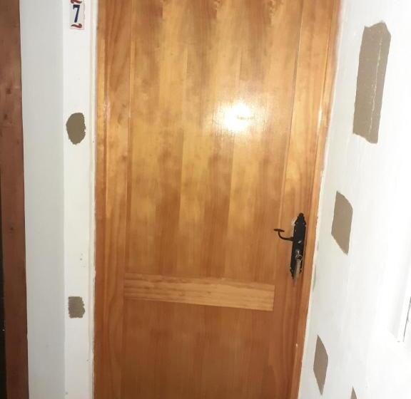 豪华房间, Casa Rural La Cruz