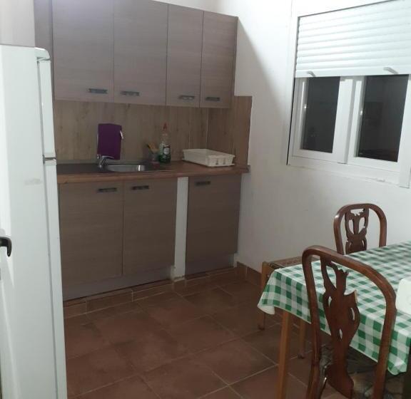Номер Deluxe, Casa Rural La Cruz