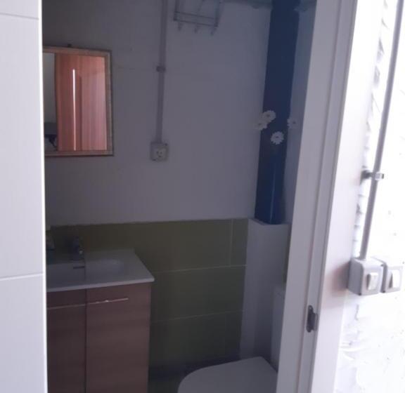 Семейный Номер Superior, Casa Rural La Cruz
