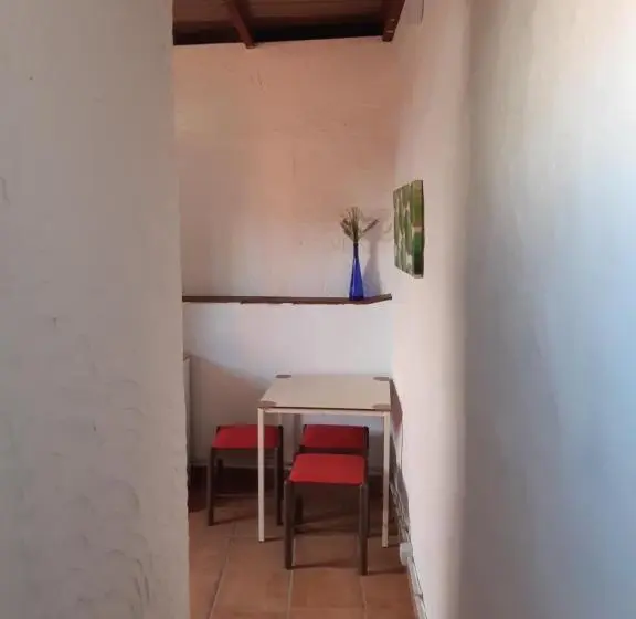 スーペリアファミリールーム, Casa Rural La Cruz