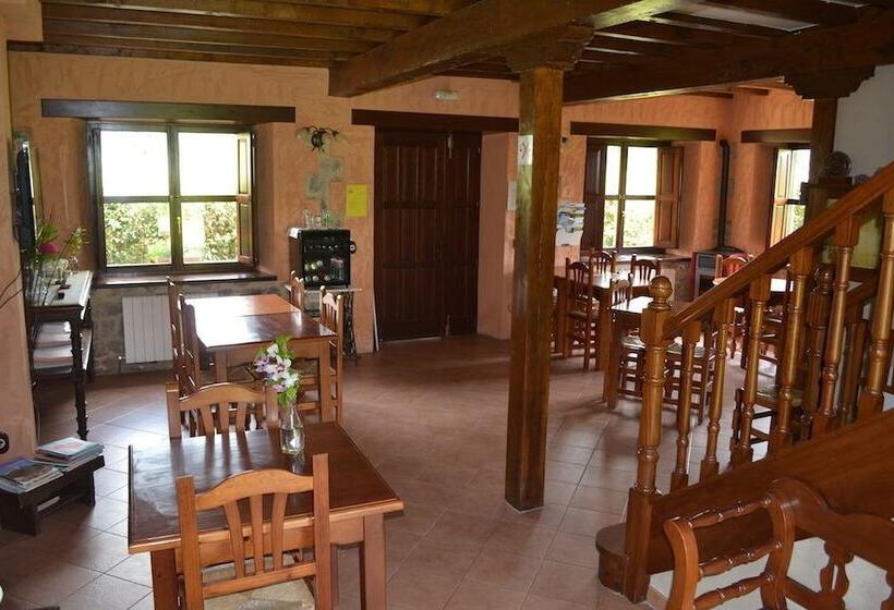 Номер Стандарт, Posada Las Puentes