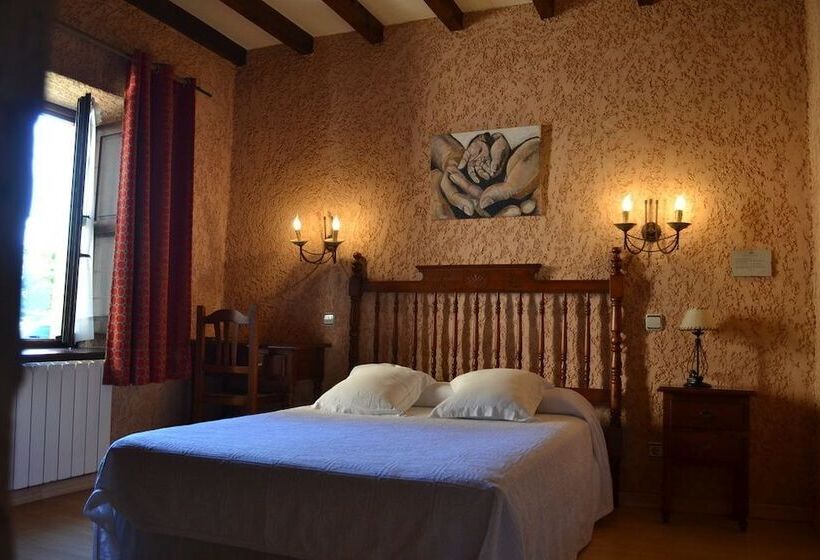 スタンダードルーム, Posada Las Puentes