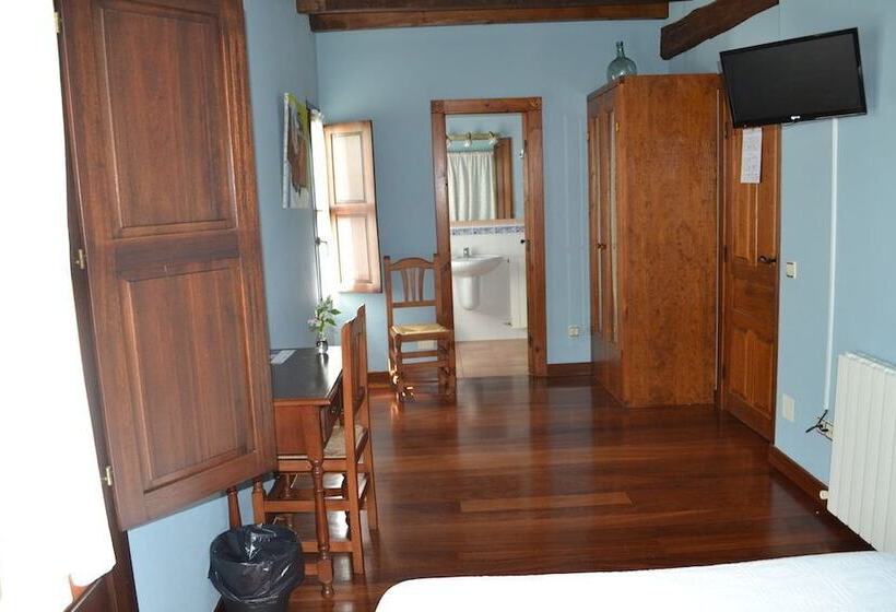Номер Стандарт, Posada Las Puentes
