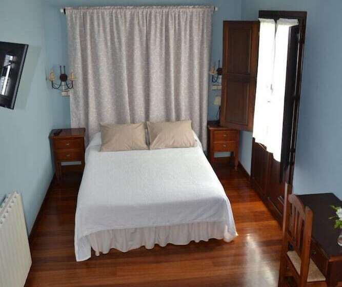 スタンダードルーム, Posada Las Puentes