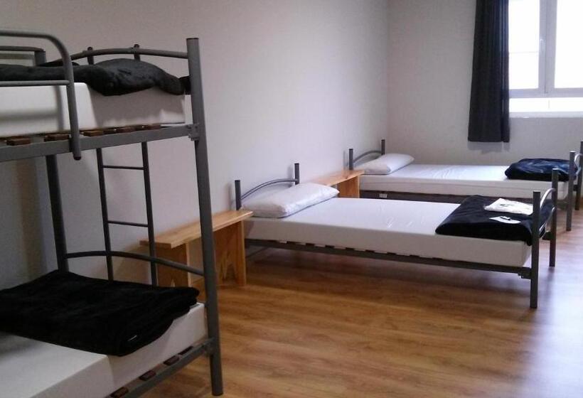 家庭房间共用浴室, Alma Del Camino   Rooms & Albergue   Hostel