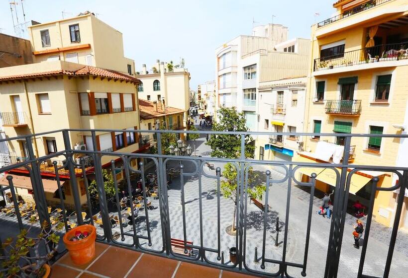 آپارتمان لوکس 1 خوابه, Apartamentos La Torre