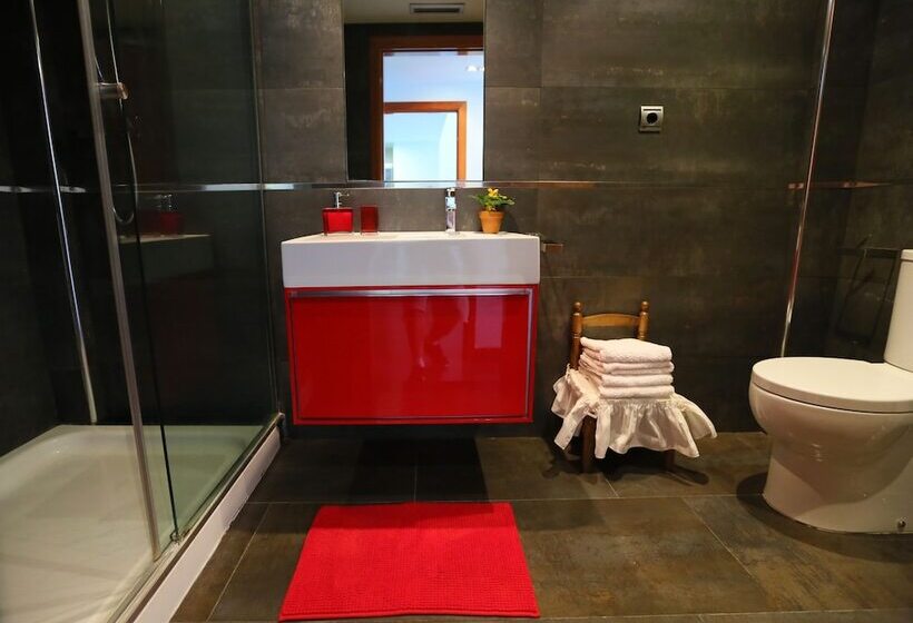 آپارتمان لوکس 1 خوابه, Apartamentos La Torre