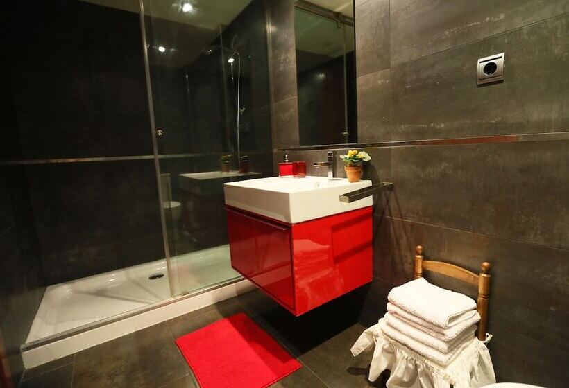 آپارتمان لوکس 1 خوابه, Apartamentos La Torre