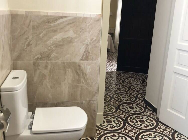 デラックスルーム, Hostal Boutique Casa La Laja