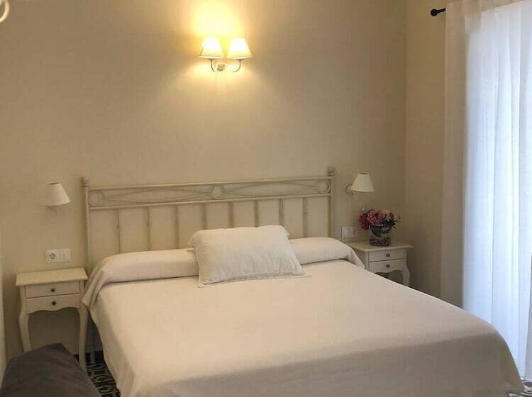 デラックスルーム, Hostal Boutique Casa La Laja