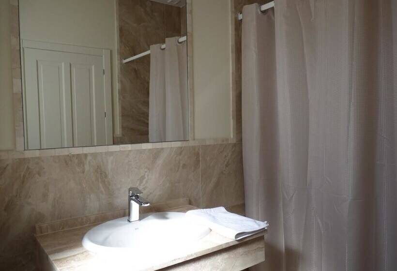 スタンダードルーム, Hostal Boutique Casa La Laja