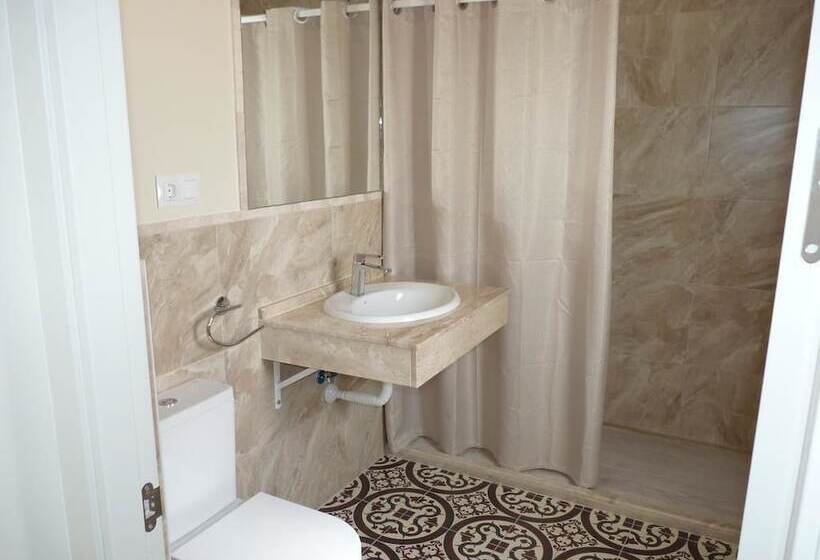 スタンダードルーム, Hostal Boutique Casa La Laja