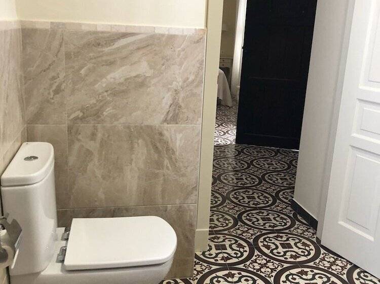 スタンダードルーム, Hostal Boutique Casa La Laja