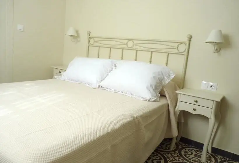 اتاق استاندارد, Hostal Boutique Casa La Laja