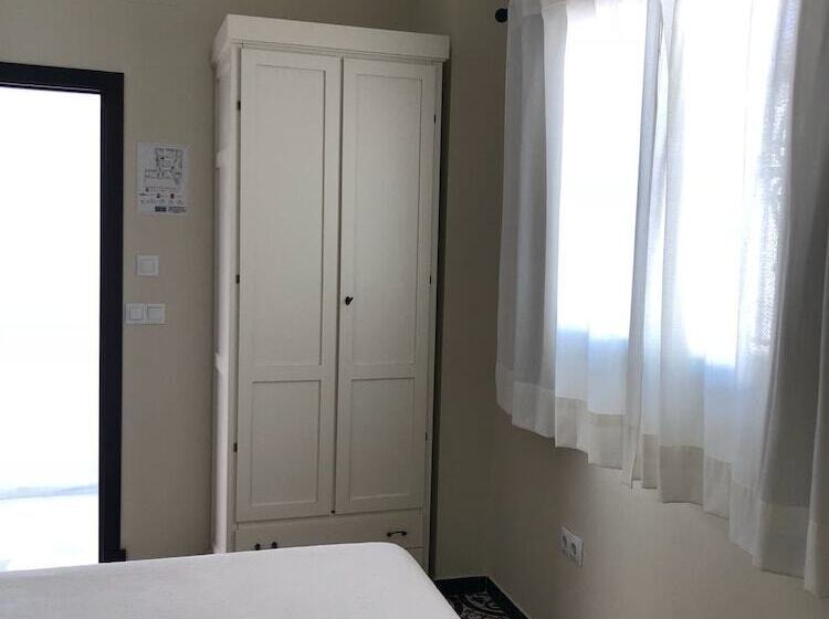 スタンダードルーム, Hostal Boutique Casa La Laja