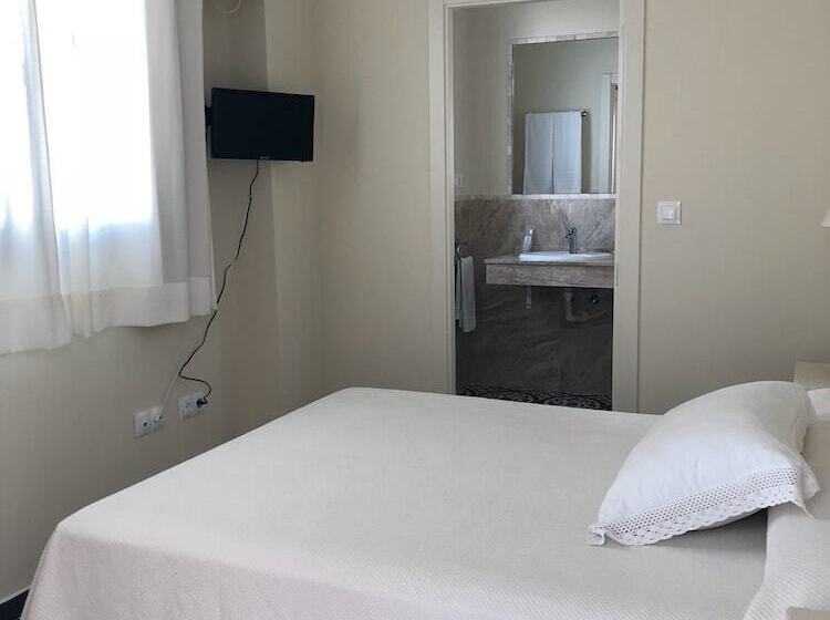 スタンダードルーム, Hostal Boutique Casa La Laja