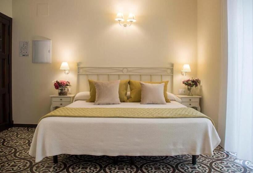 スーペリアールーム, Hostal Boutique Casa La Laja