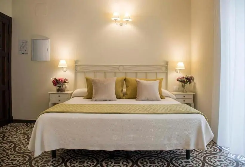 اتاق سوپریور, Hostal Boutique Casa La Laja