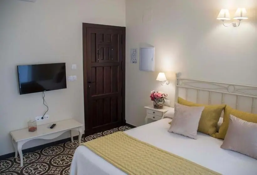 اتاق سوپریور, Hostal Boutique Casa La Laja