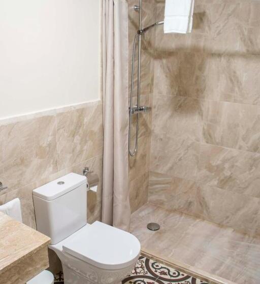 スーペリアールーム, Hostal Boutique Casa La Laja