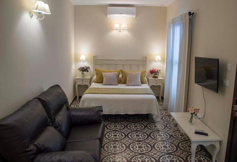 スーペリアールーム, Hostal Boutique Casa La Laja