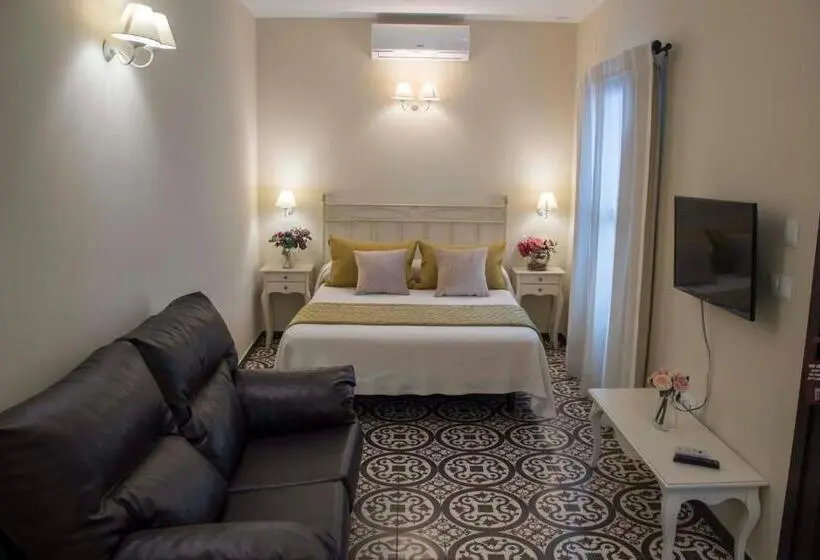 اتاق سوپریور, Hostal Boutique Casa La Laja